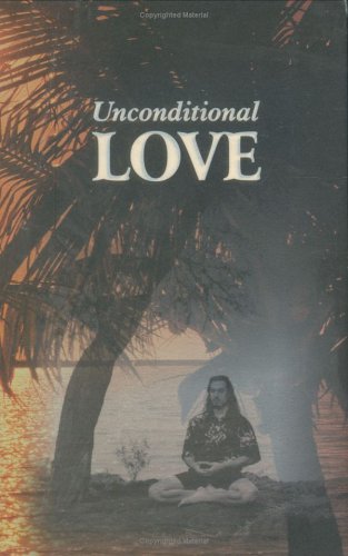 Unconditional Love, Vol. 1 Cover