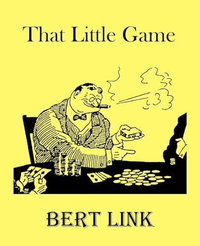 That Little Game Cover