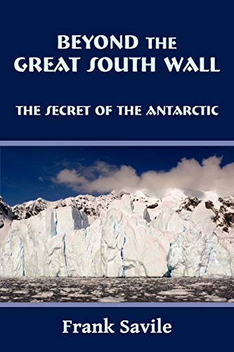 Beyond the Great South Wall Cover