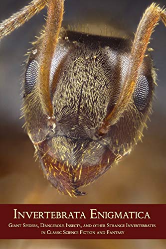 Invertebrata Enigmatica Cover