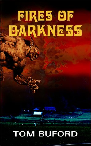 Fires of Darkness Cover