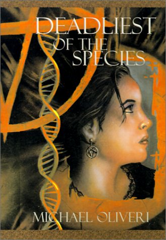 Deadliest of the Species Cover