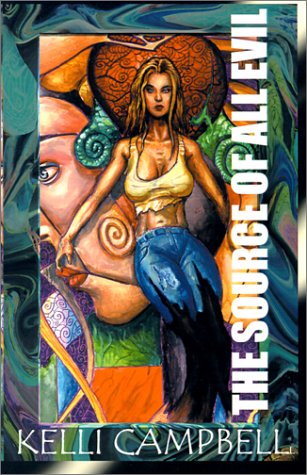 The Source of All Evil Cover