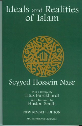 Ideals and Realities of Islam Cover
