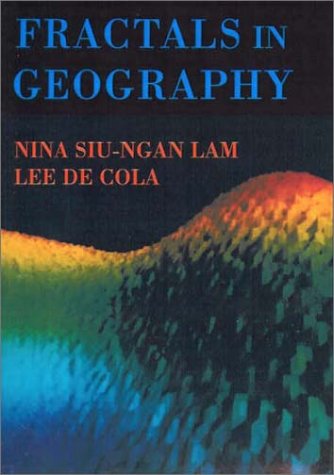 Fractals in Geography Cover