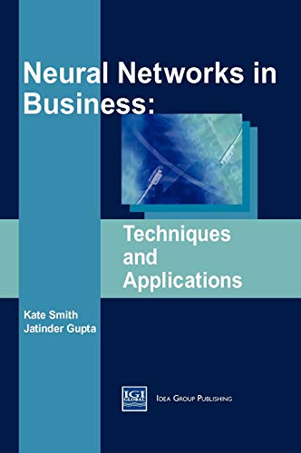 Neural networks in business Cover