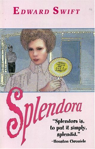 Splendora Cover