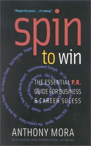 Spin to win Cover