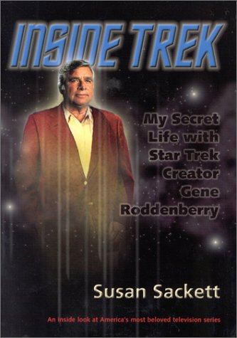 Inside Trek Cover