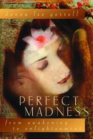 Perfect madness Cover