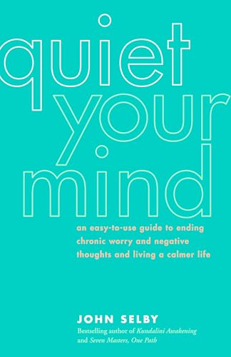 Quiet Your Mind Cover
