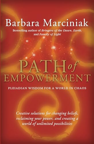 Path of Empowerment Cover