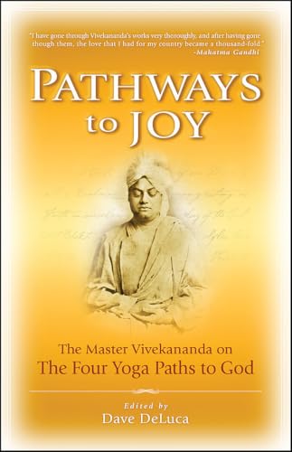 Pathways to Joy Cover