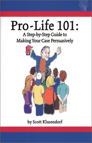 Pro-Life 101 Cover