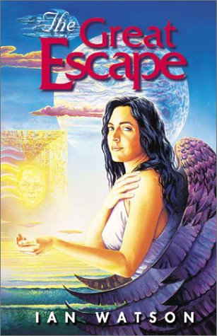 The great escape Cover