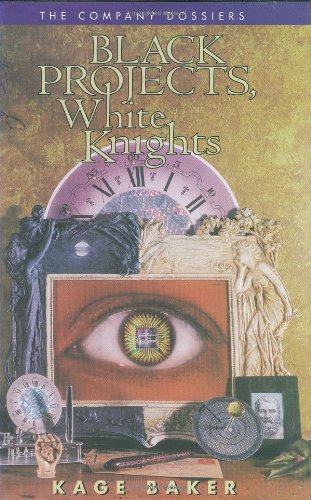 Black projects, white knights Cover