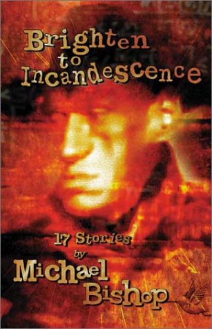Brighten to incandescence Cover