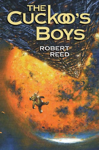 The cuckoo's boys Cover