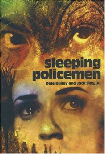 Sleeping policemen Cover