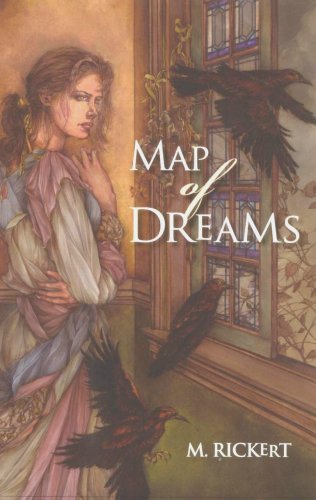 Map of Dreams Cover