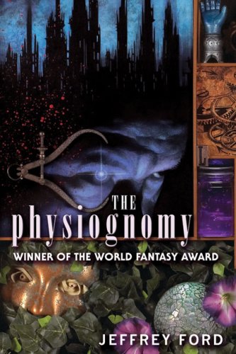 The physiognomy Cover