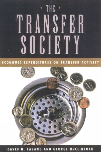 The Transfer Society Cover