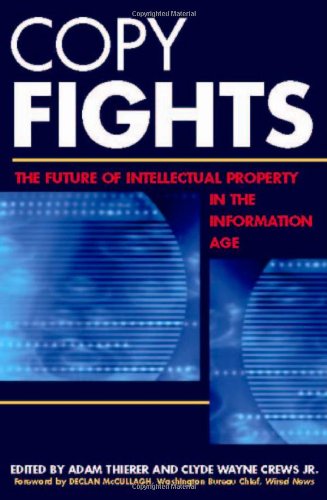 Copy fights Cover