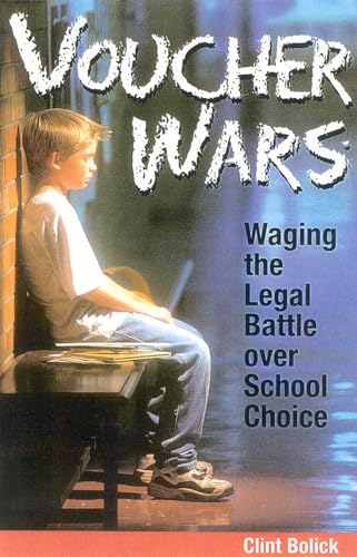 Voucher Wars Cover