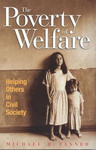The poverty of welfare Cover