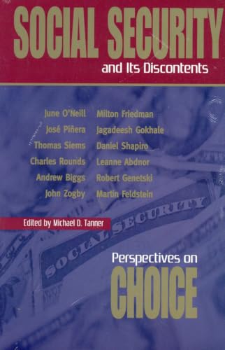 Social Security and Its Discontents Cover
