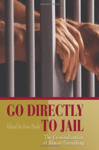 Go directly to jail Cover