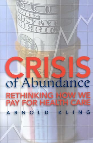 Crisis of Abundance Cover