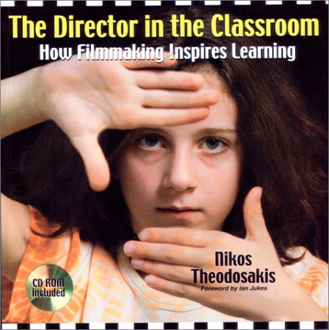 The Director in the Classroom Cover