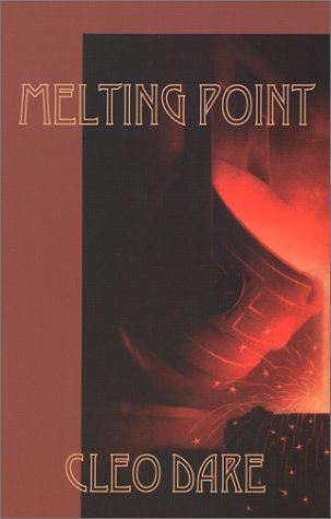Melting point Cover