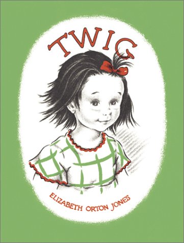 Twig Cover