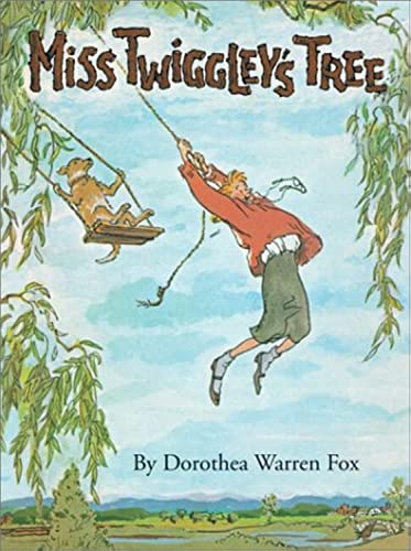 Miss Twiggley's Tree Cover