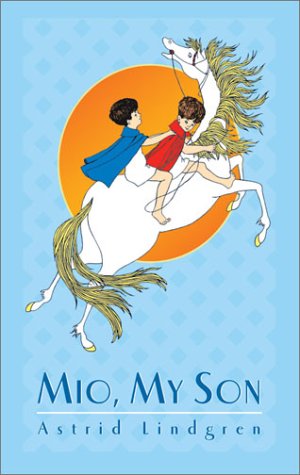 Mio, my son Cover