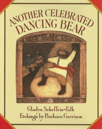 Another Celebrated Dancing Bear Cover
