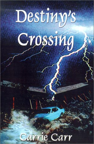 Destiny's Crossing Cover