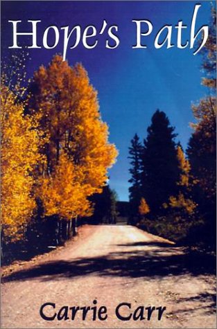 Hope's Path Cover