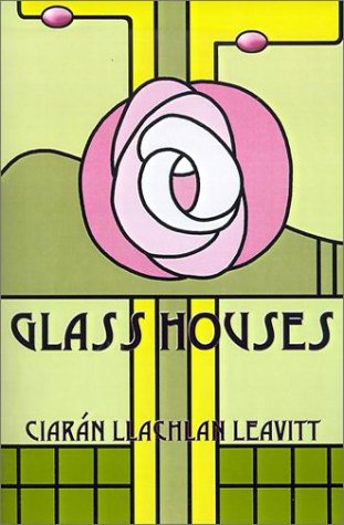 Glass Houses Cover