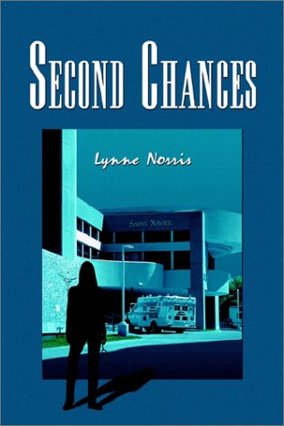 Second chances Cover