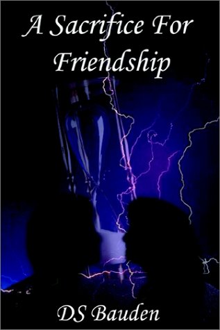 A Sacrifice for Friendship Cover