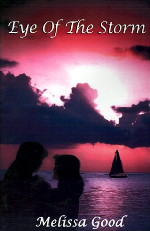 Eye of the Storm Cover