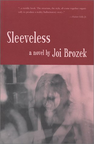 Sleeveless Cover