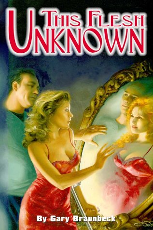 This Flesh Unknown Cover