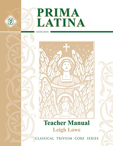 Prima Latina Cover