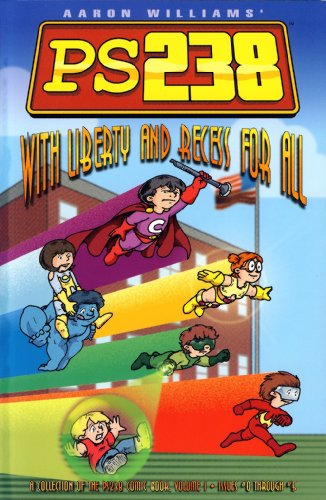 PS238 Cover