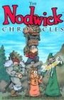 Nodwick Chronicles: Volume 1 Cover