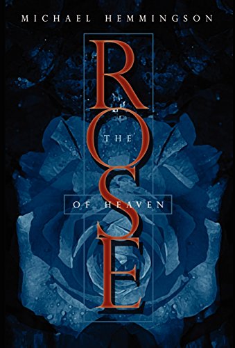 Rose of Heaven Cover